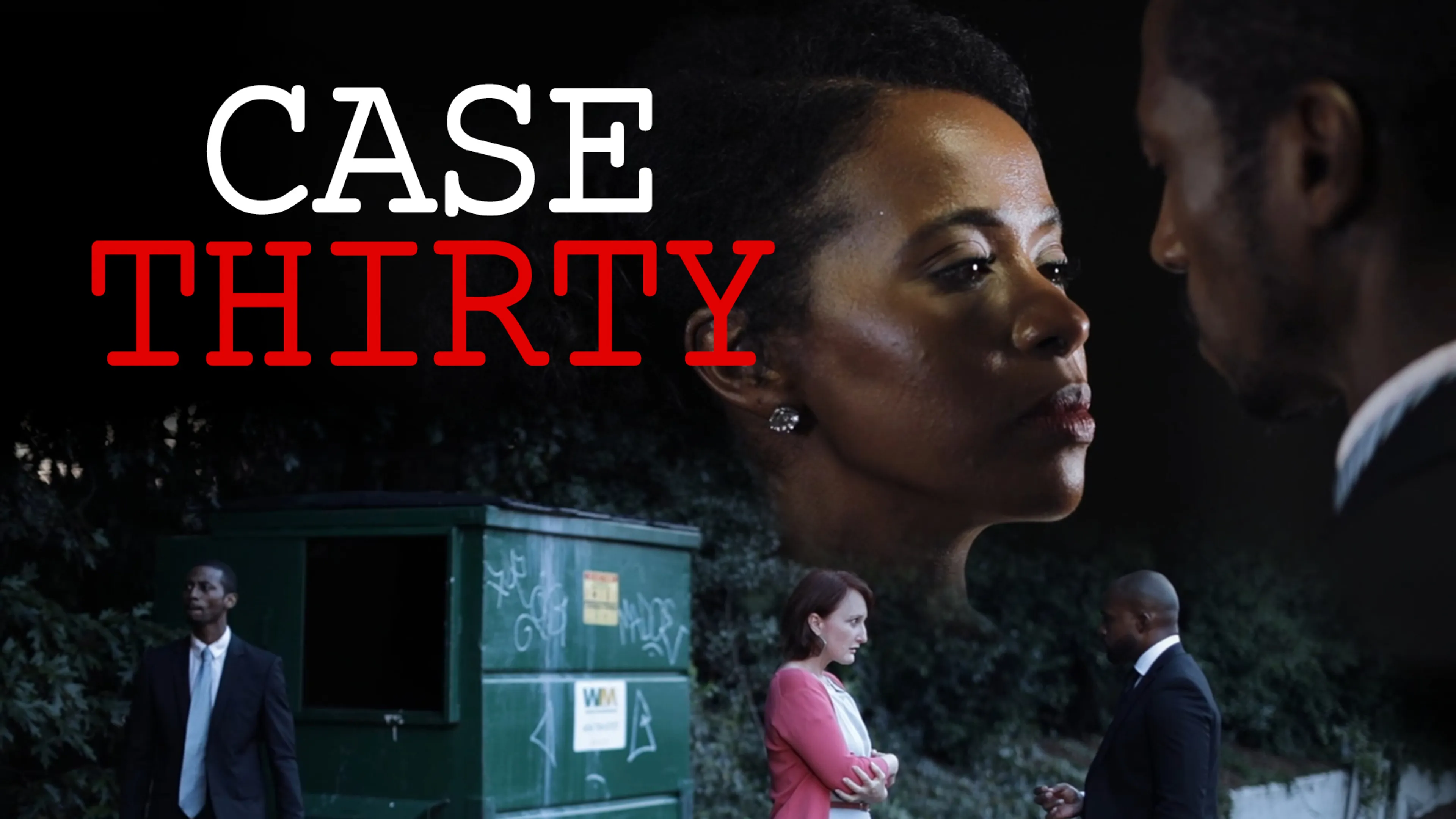 Case Thirty poster